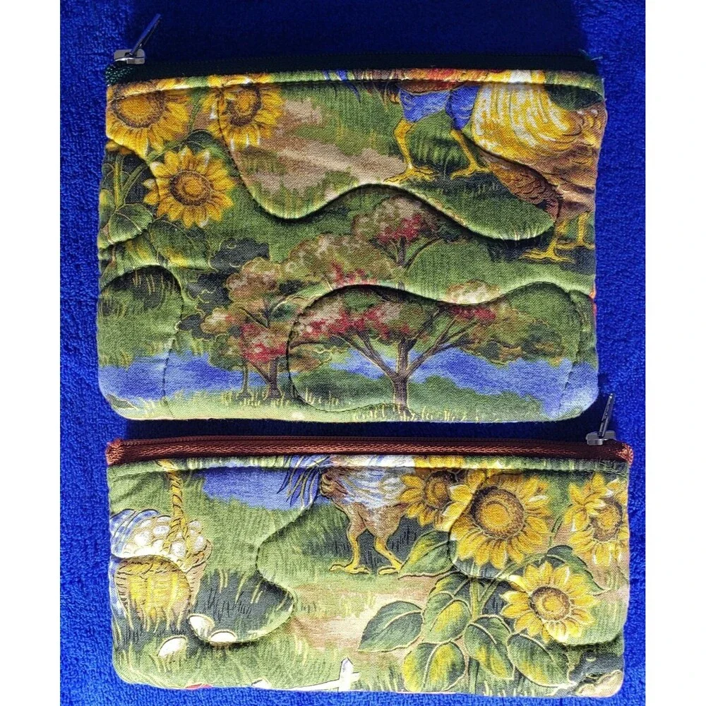Longaberger 1996 “SHADES OF AUTUMN - MAPLE LEAF Basket” Combo Fall #13935